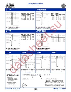 3139-0-00-34-00-00-08-0 datasheet  